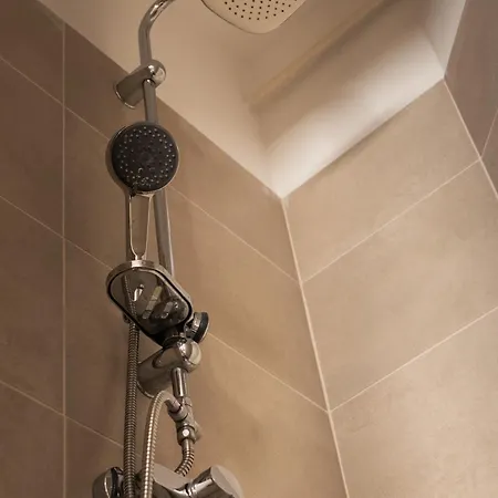 Premium By The Danube With Ac Lägenhet