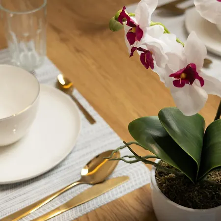 Premium By The Danube With Ac Διαμέρισμα *