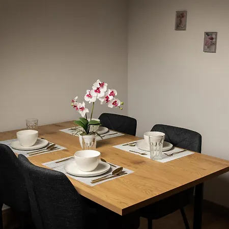 Διαμέρισμα Premium By The Danube With Ac