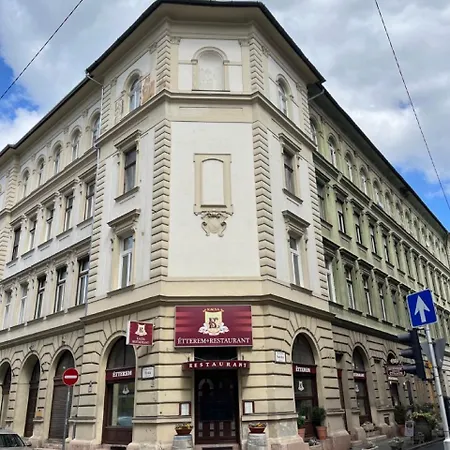 Premium By The Danube With Ac