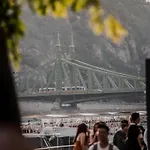 شقة Premium By The Danube With Ac *