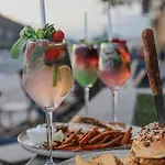 Premium By The Danube With Ac شقة بودابست