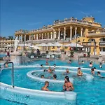 Premium By The Danube With Ac شقة *